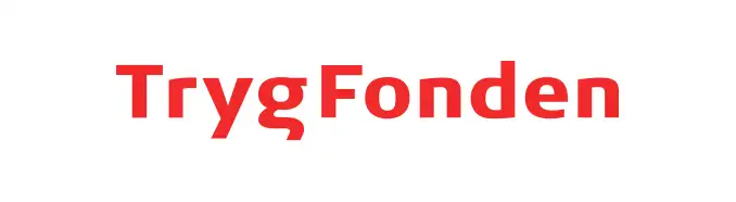 Trygfondens logo